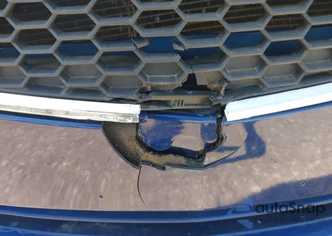 2012 Chevrolet Cruze Ls из США, поврежденный, VIN 1G1PC5SH5C7364960